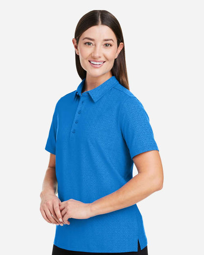 Women's Crownlux PerformanceÃ‚Â® Geo Polo