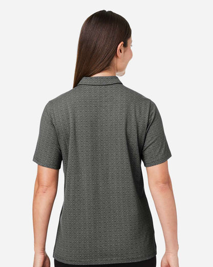 Women's Crownlux PerformanceÃ‚Â® Geo Polo