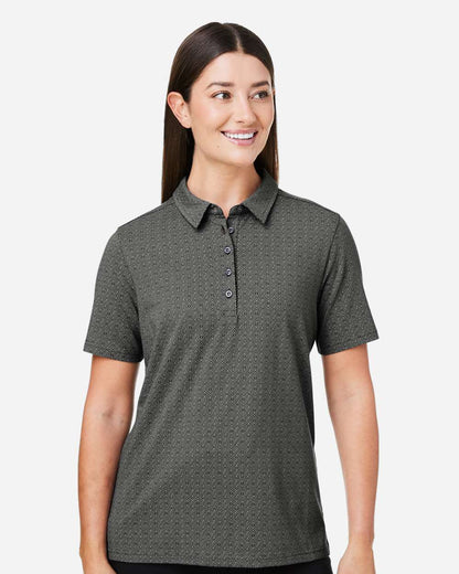 Women's Crownlux PerformanceÃ‚Â® Geo Polo