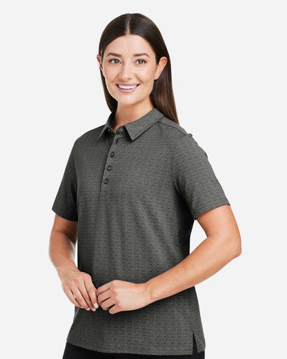Women's Crownlux PerformanceÃ‚Â® Geo Polo
