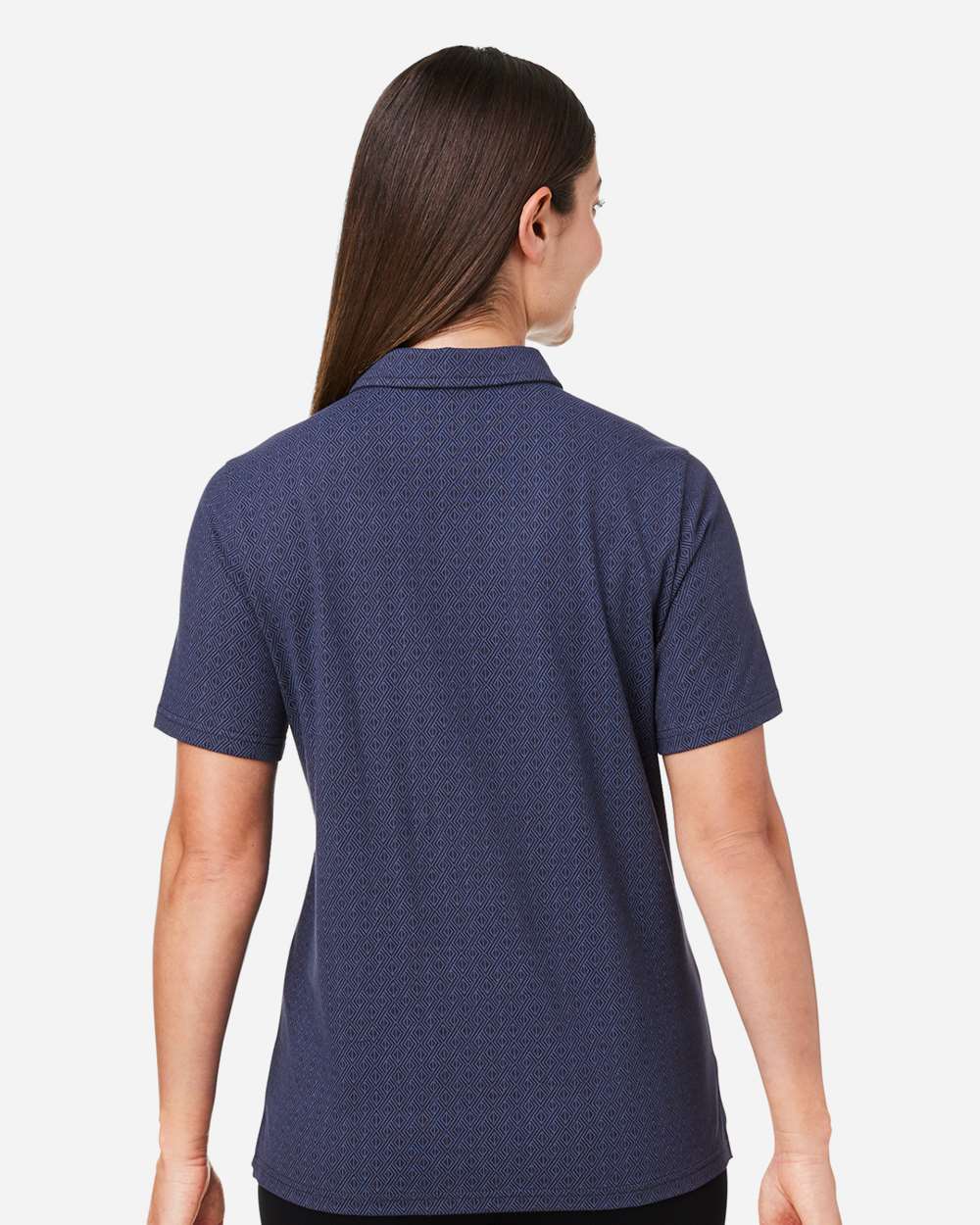 Women's Crownlux PerformanceÃ‚Â® Geo Polo