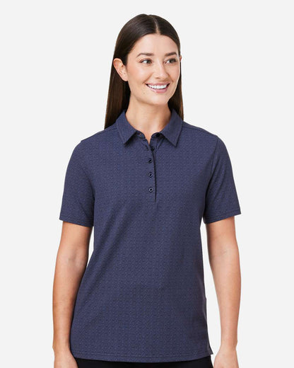 Women's Crownlux PerformanceÃ‚Â® Geo Polo
