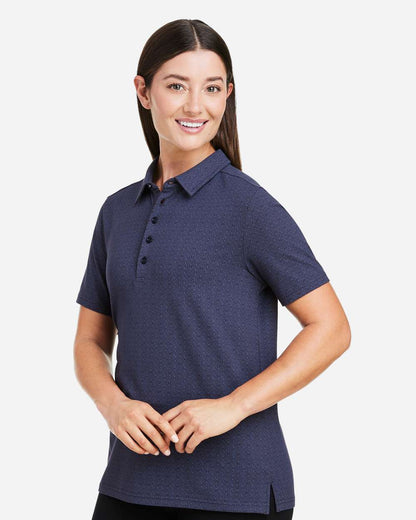 Women's Crownlux PerformanceÃ‚Â® Geo Polo