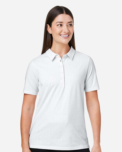 Women's Crownlux PerformanceÃ‚Â® Geo Polo