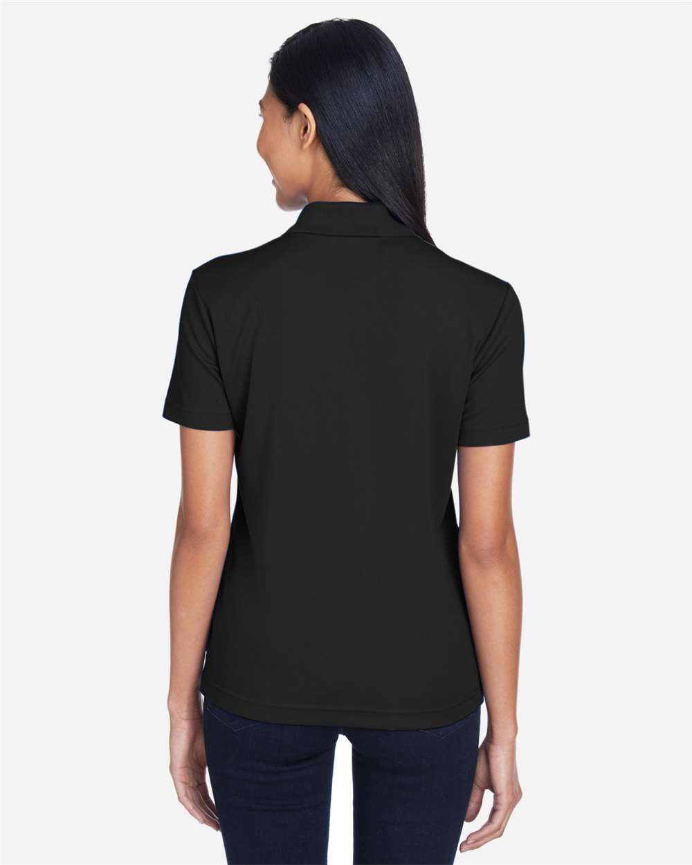 Women's Origin Performance PiquÃƒÂ© Polo with Pocket