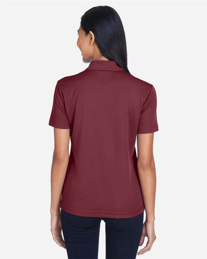 Women's Origin Performance PiquÃƒÂ© Polo with Pocket