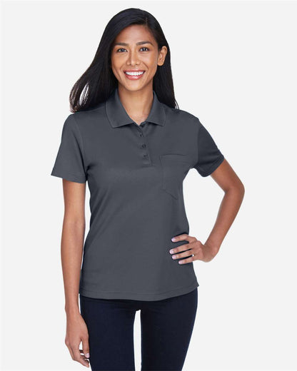 Women's Origin Performance PiquÃƒÂ© Polo with Pocket
