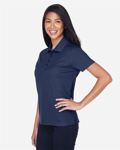 Women's Origin Performance PiquÃƒÂ© Polo with Pocket