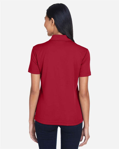 Women's Origin Performance PiquÃƒÂ© Polo with Pocket
