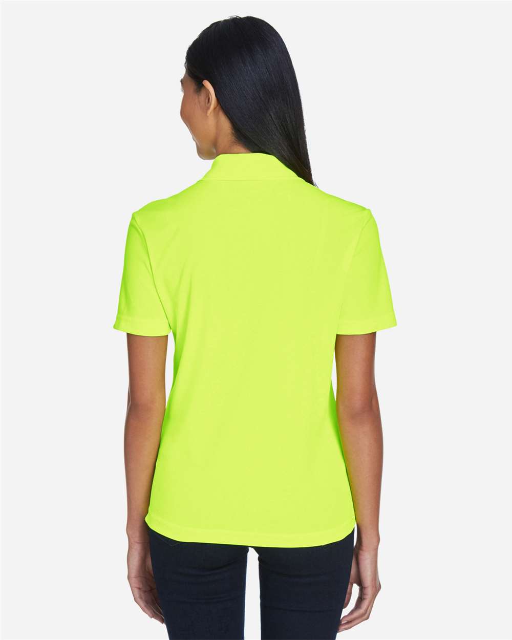 Women's Origin Performance PiquÃƒÂ© Polo with Pocket