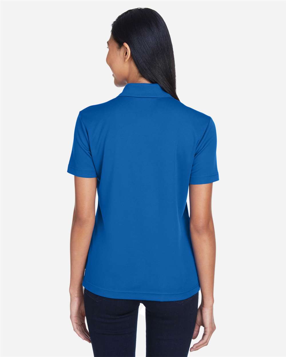 Women's Origin Performance PiquÃƒÂ© Polo with Pocket