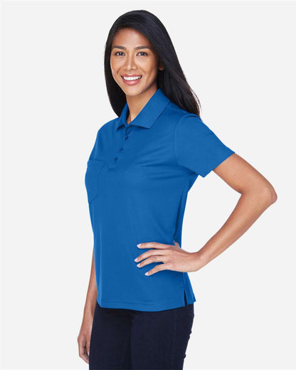 Women's Origin Performance PiquÃƒÂ© Polo with Pocket