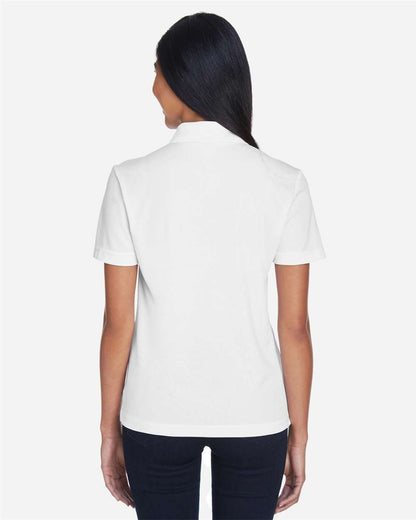 Women's Origin Performance PiquÃƒÂ© Polo with Pocket