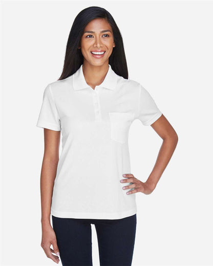 Women's Origin Performance PiquÃƒÂ© Polo with Pocket