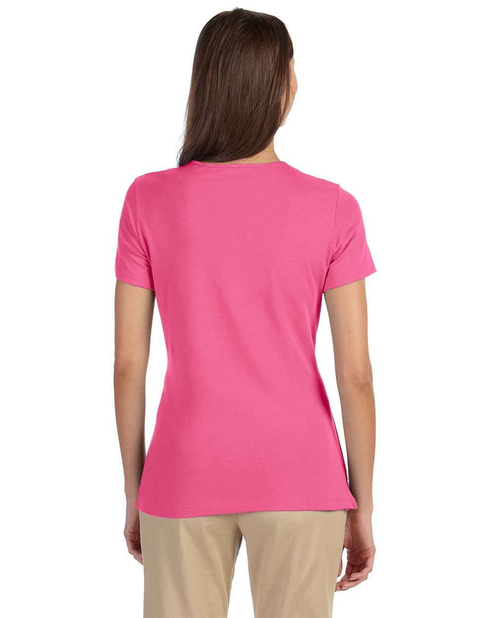 Women's Perfect FitÃ‚â„¢ Shell T-Shirt