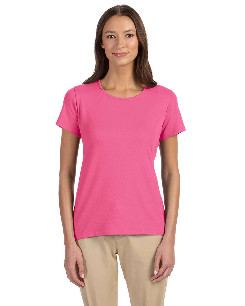 Women's Perfect FitÃ‚â„¢ Shell T-Shirt