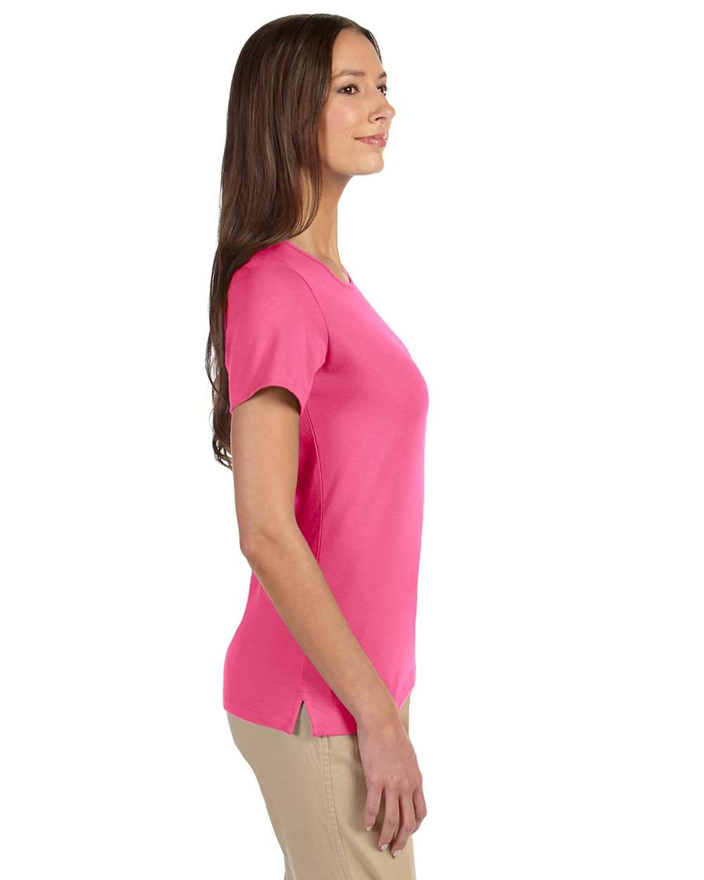Women's Perfect FitÃ‚â„¢ Shell T-Shirt