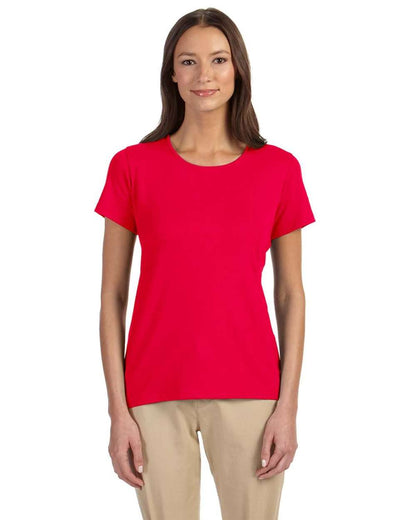Women's Perfect FitÃ‚â„¢ Shell T-Shirt