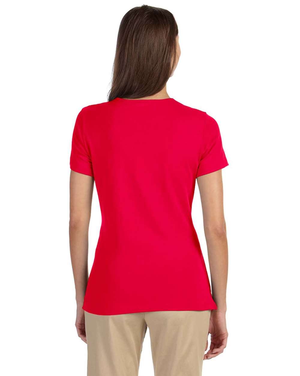 Women's Perfect FitÃ‚â„¢ Shell T-Shirt