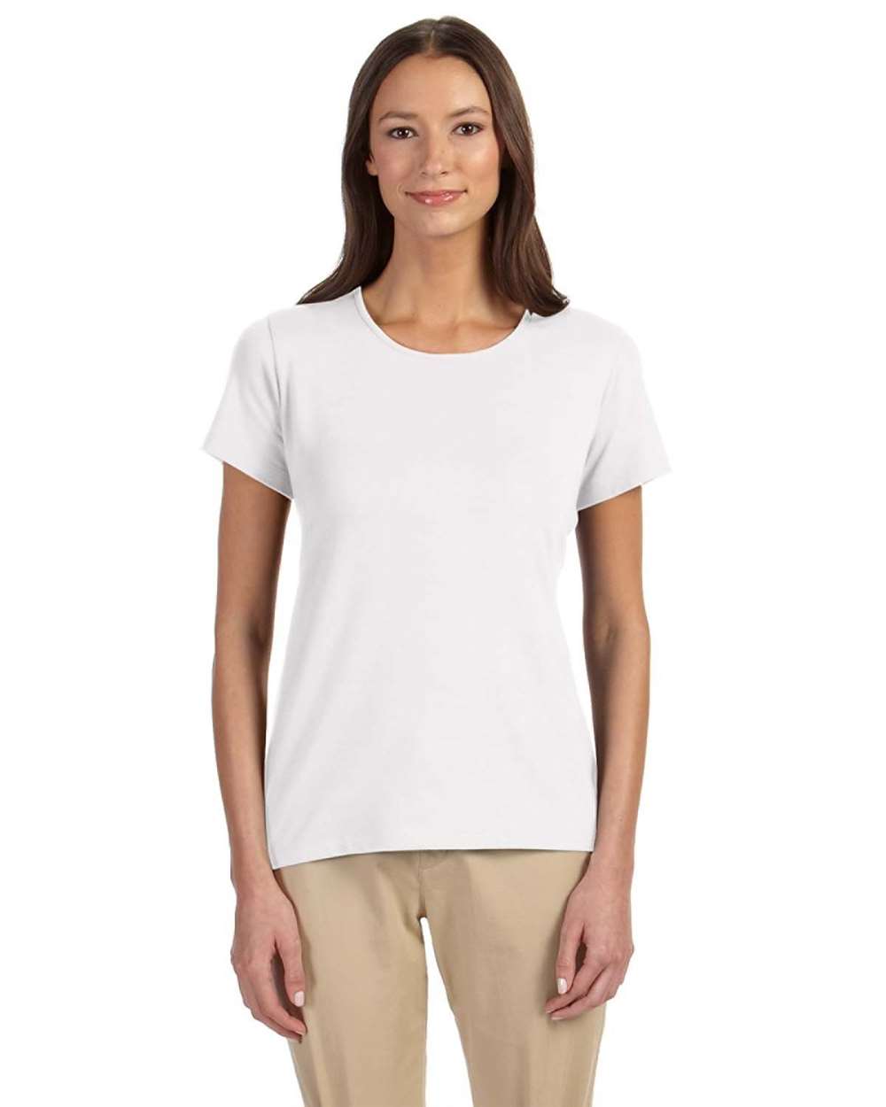 Women's Perfect FitÃ‚â„¢ Shell T-Shirt