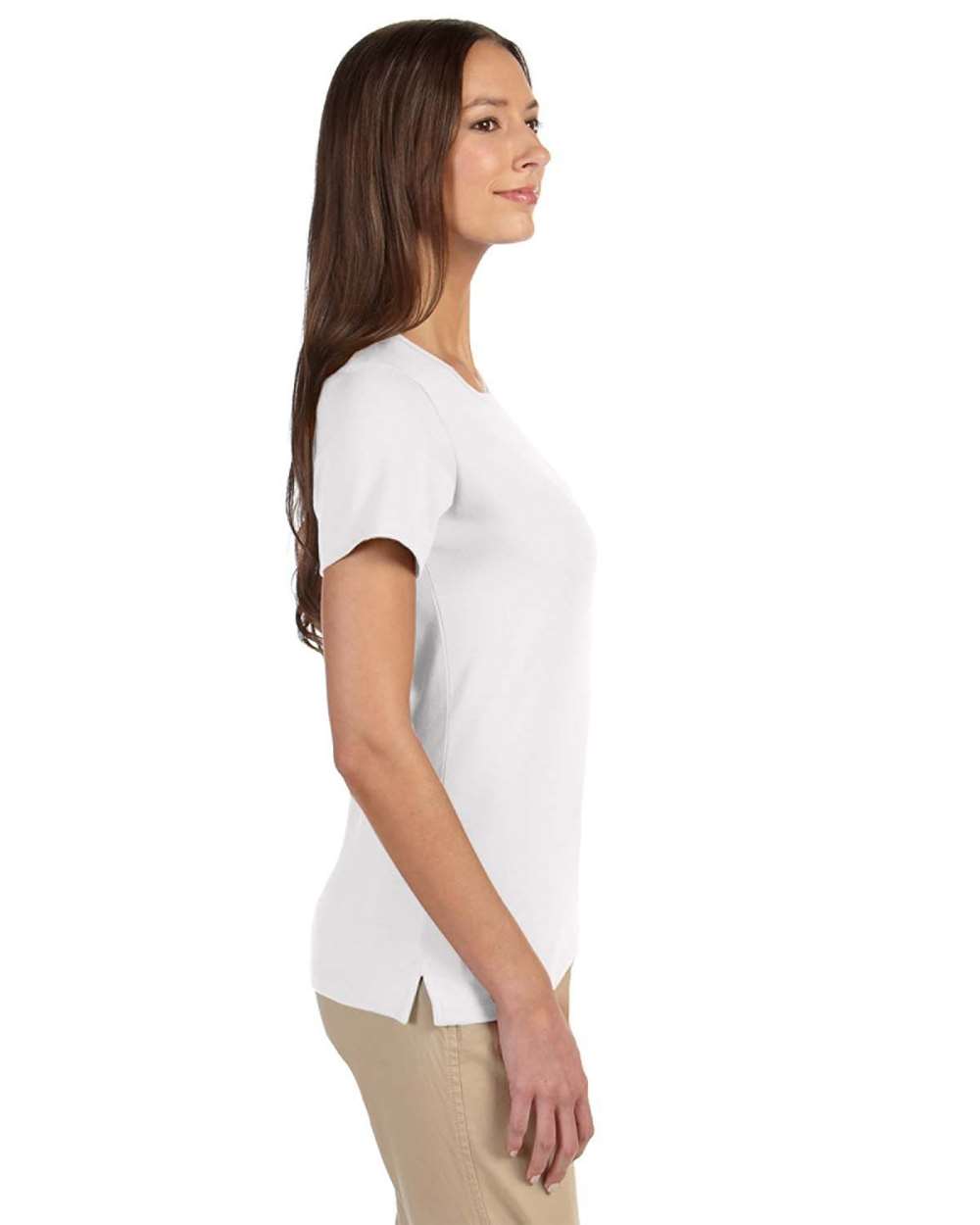 Women's Perfect FitÃ‚â„¢ Shell T-Shirt