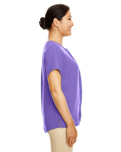 Women's Perfect FitÃ‚â„¢ Crepe Blouse