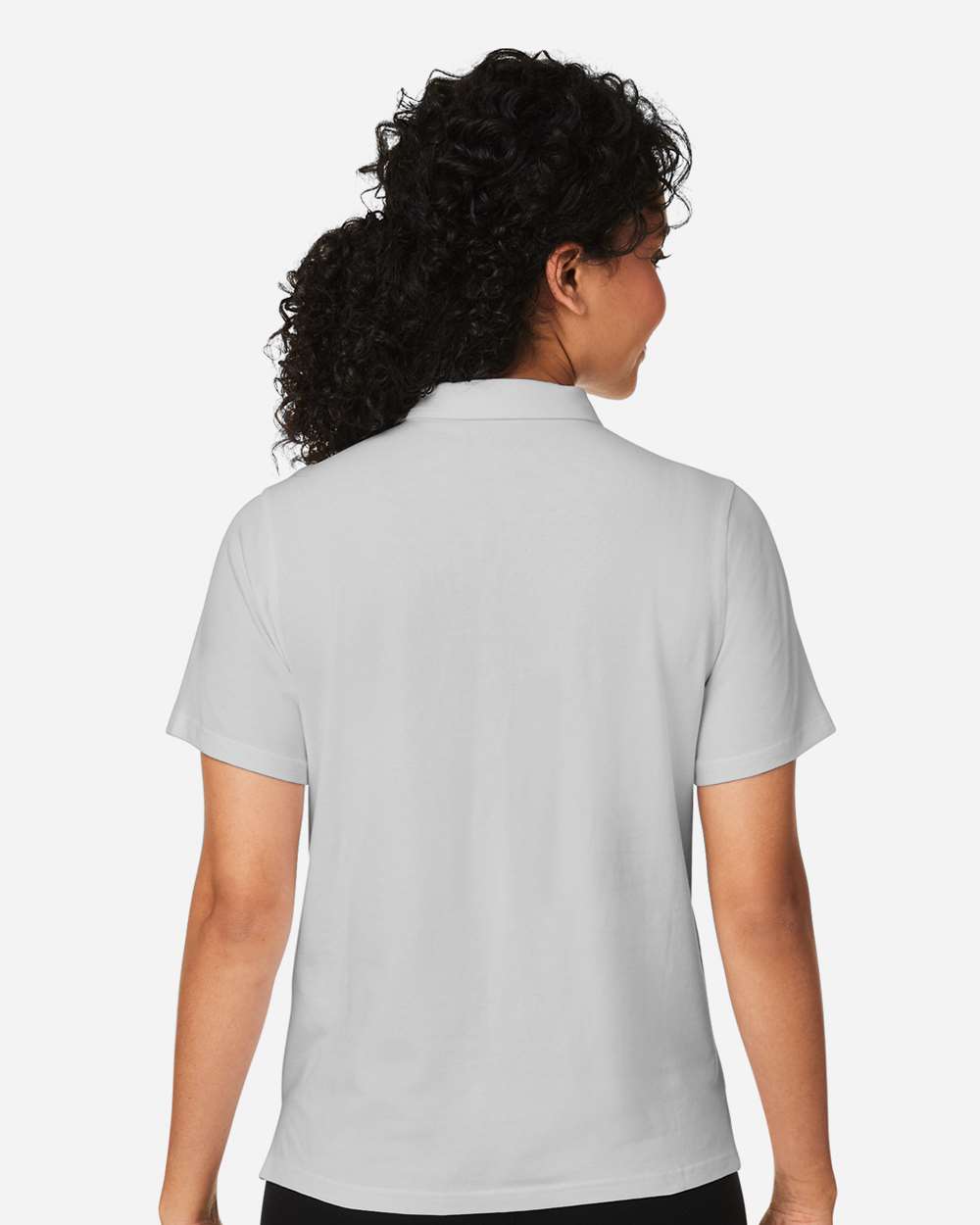 Women's Raleigh Stretch Polo