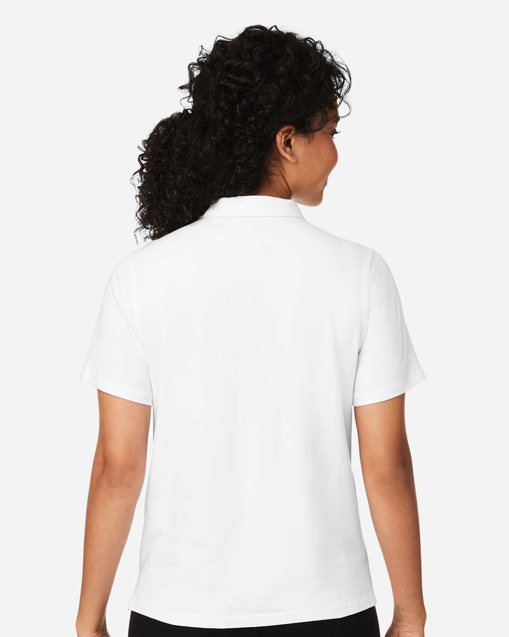 Women's Raleigh Stretch Polo
