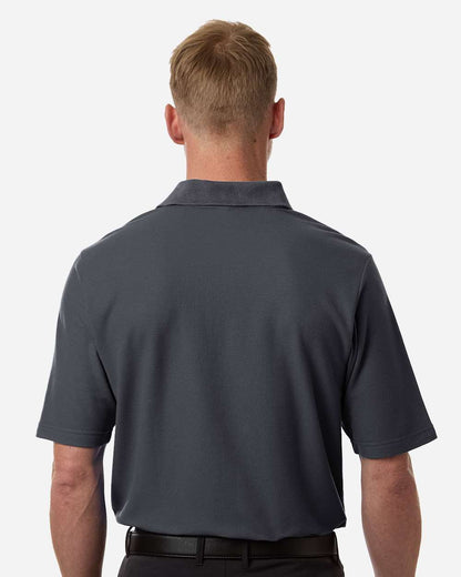 Men's Tall Resolve CVC Performance Pique Polo