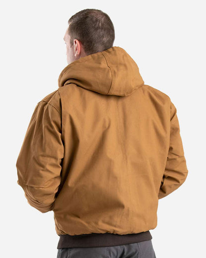 Men's Berne Heritage Hooded Jacket