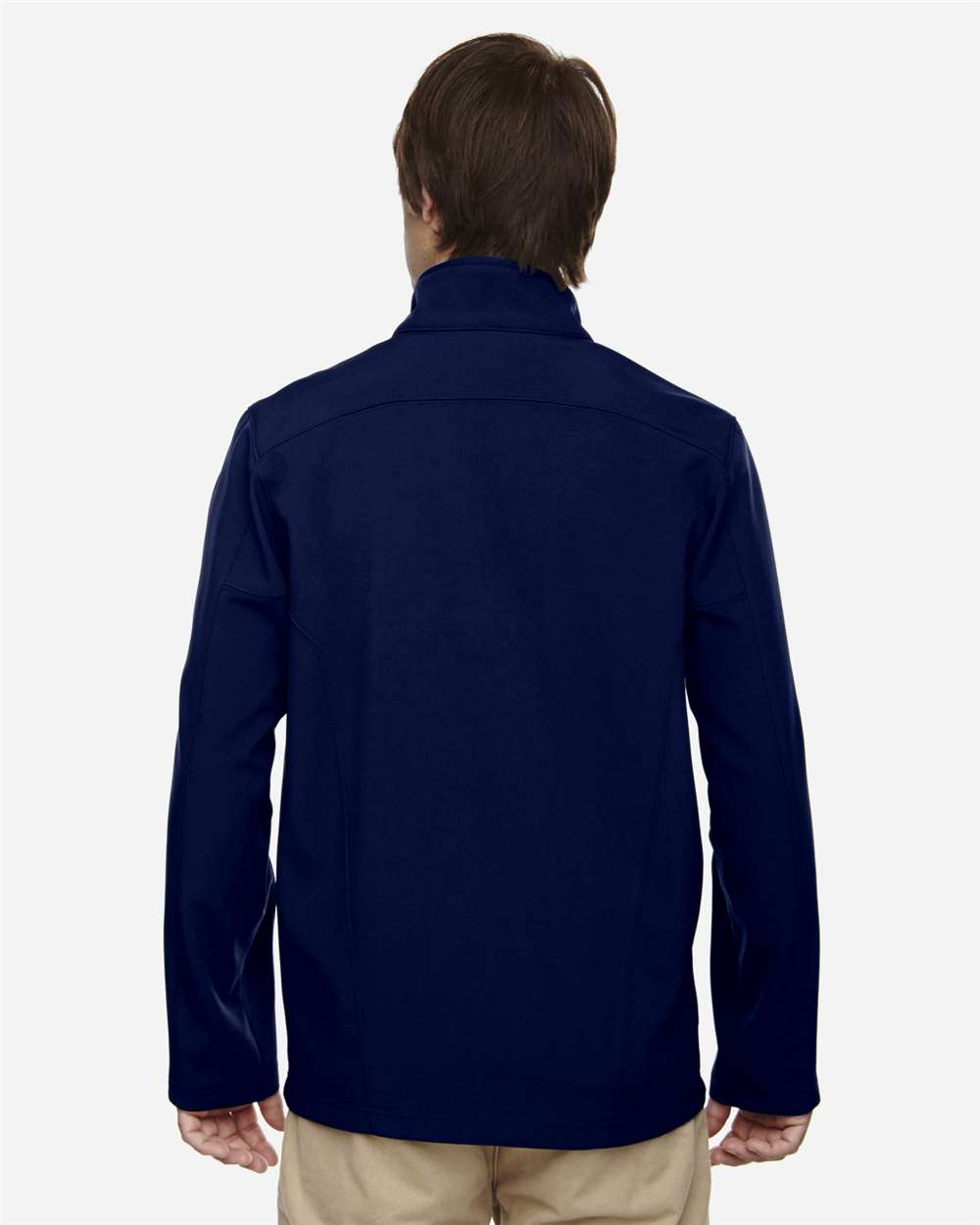 Men's Tall Cruise Two-Layer Fleece Bonded SoftÂ Shell Jacket