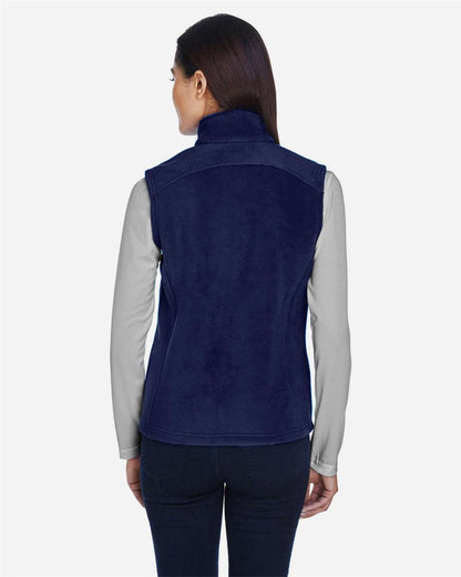 Women's Journey Fleece Vest