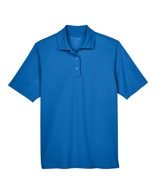 CORE365 Men's Tall Origin Performance Piqué Polo