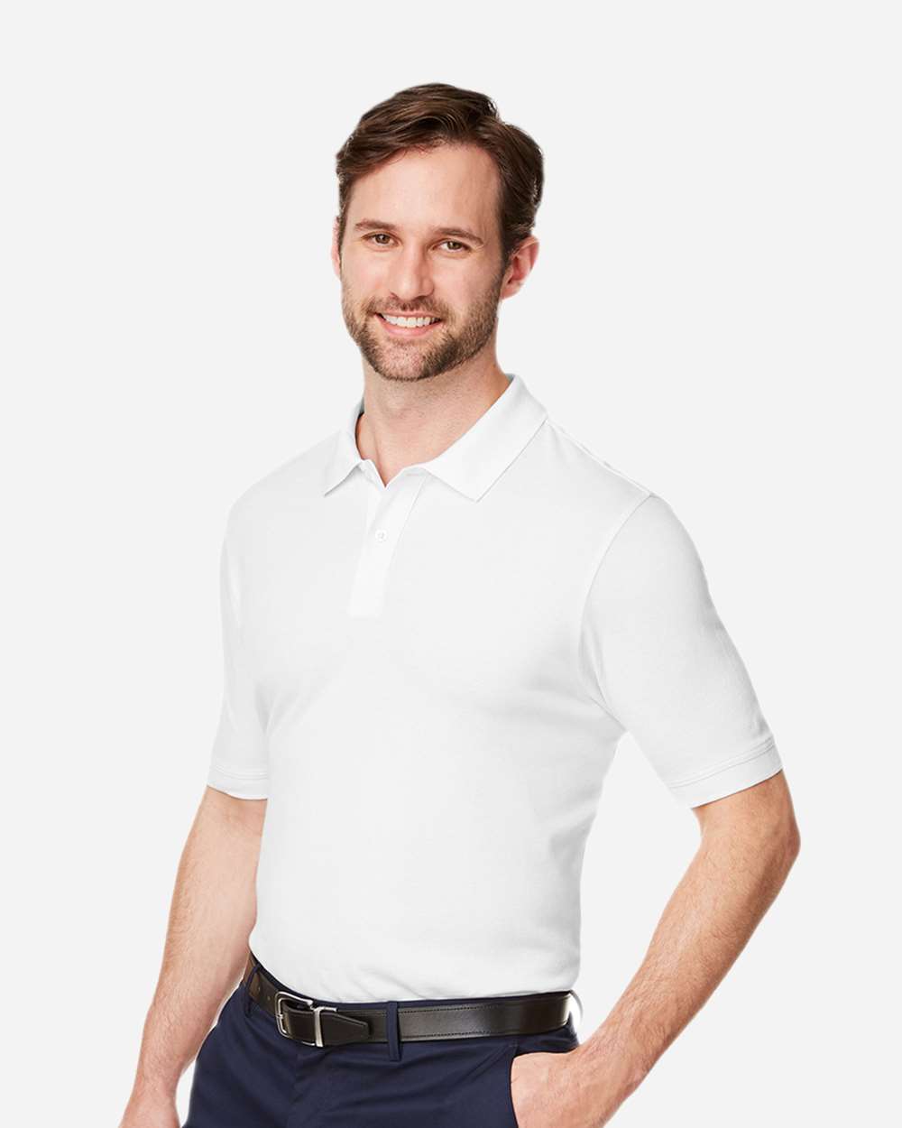 Men's New ClassicsÂ® Performance Polo
