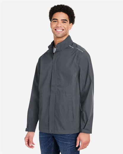 Men's Barrier Rain Jacket