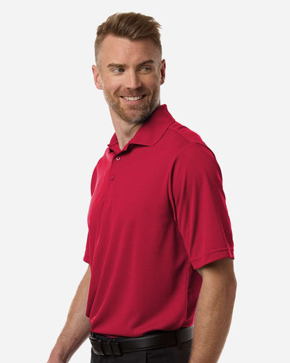 Men's Tall Nova Performance Pique Polo