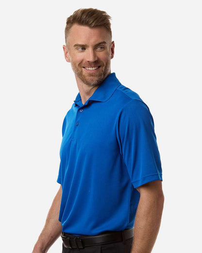 Men's Tall Nova Performance Pique Polo