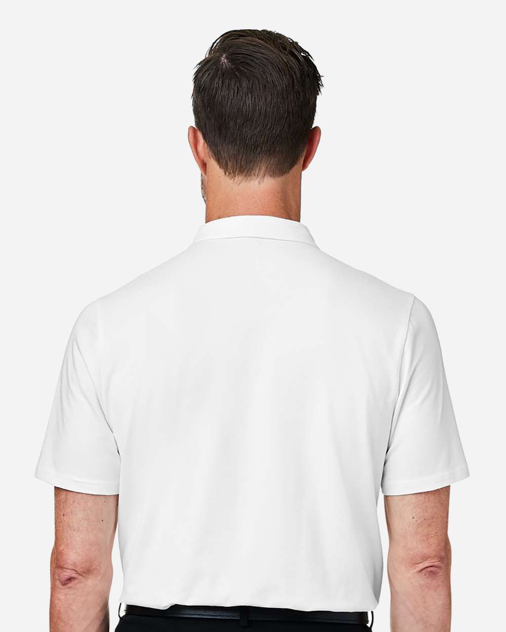 Men's Raleigh Stretch Polo