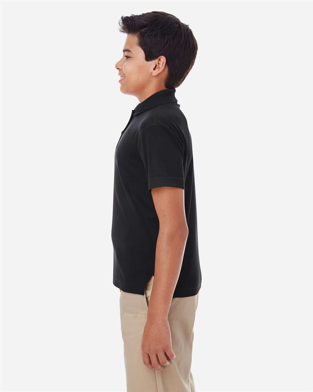 Youth Origin Performance PiquÃƒÂ© Polo