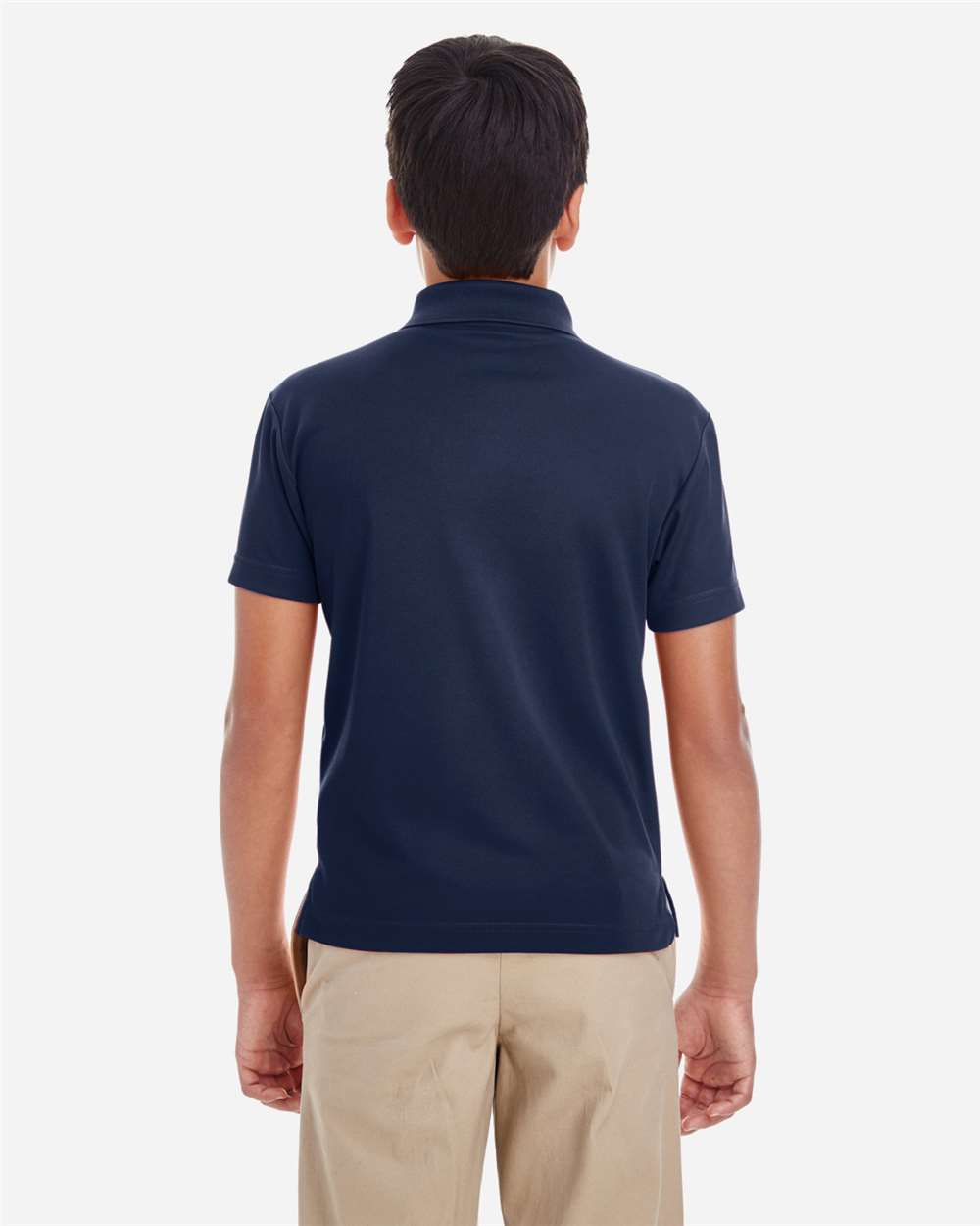 Youth Origin Performance PiquÃƒÂ© Polo
