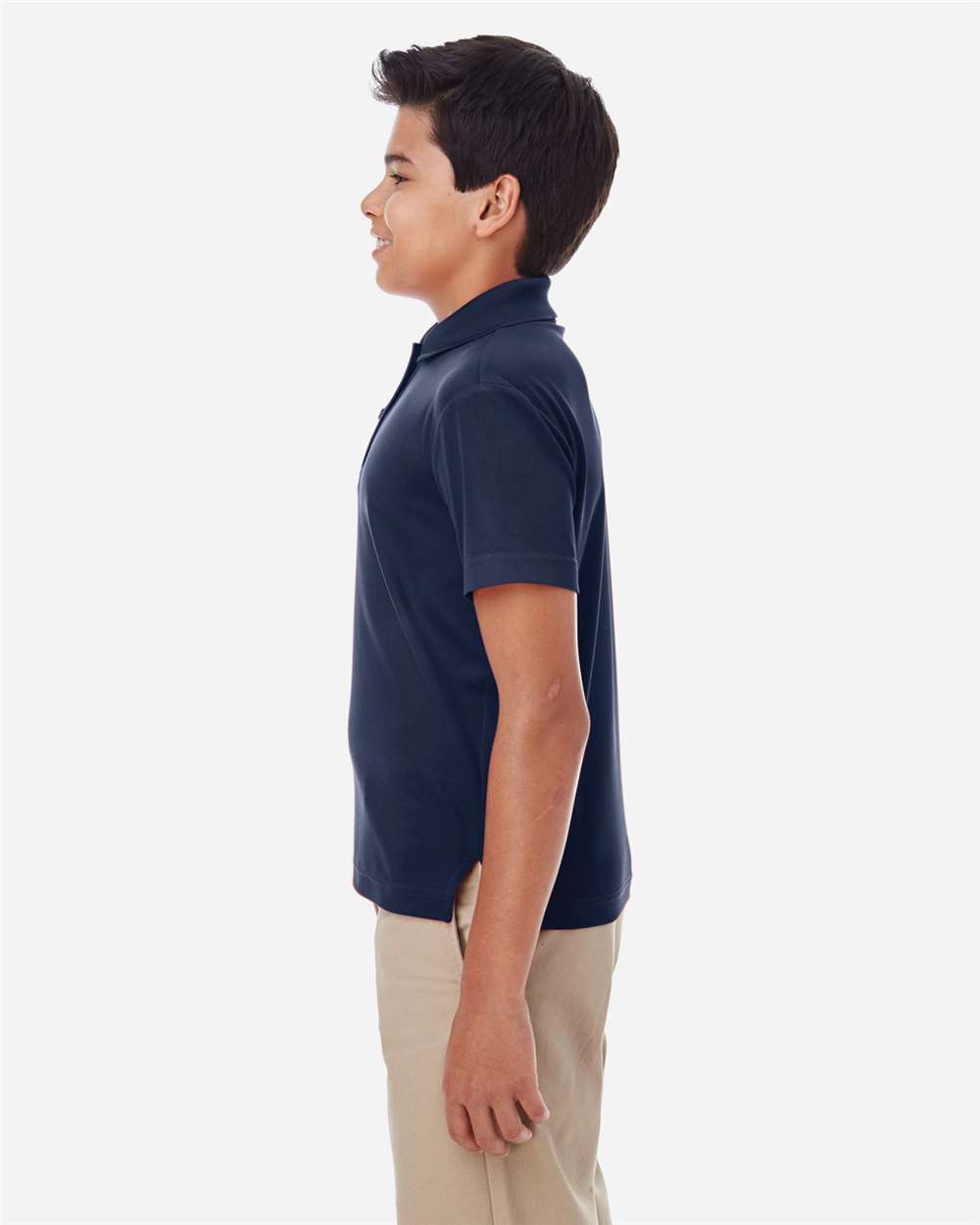 Youth Origin Performance PiquÃƒÂ© Polo