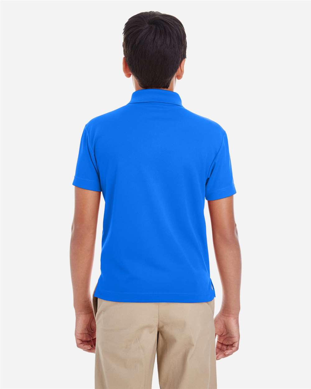 Youth Origin Performance PiquÃƒÂ© Polo