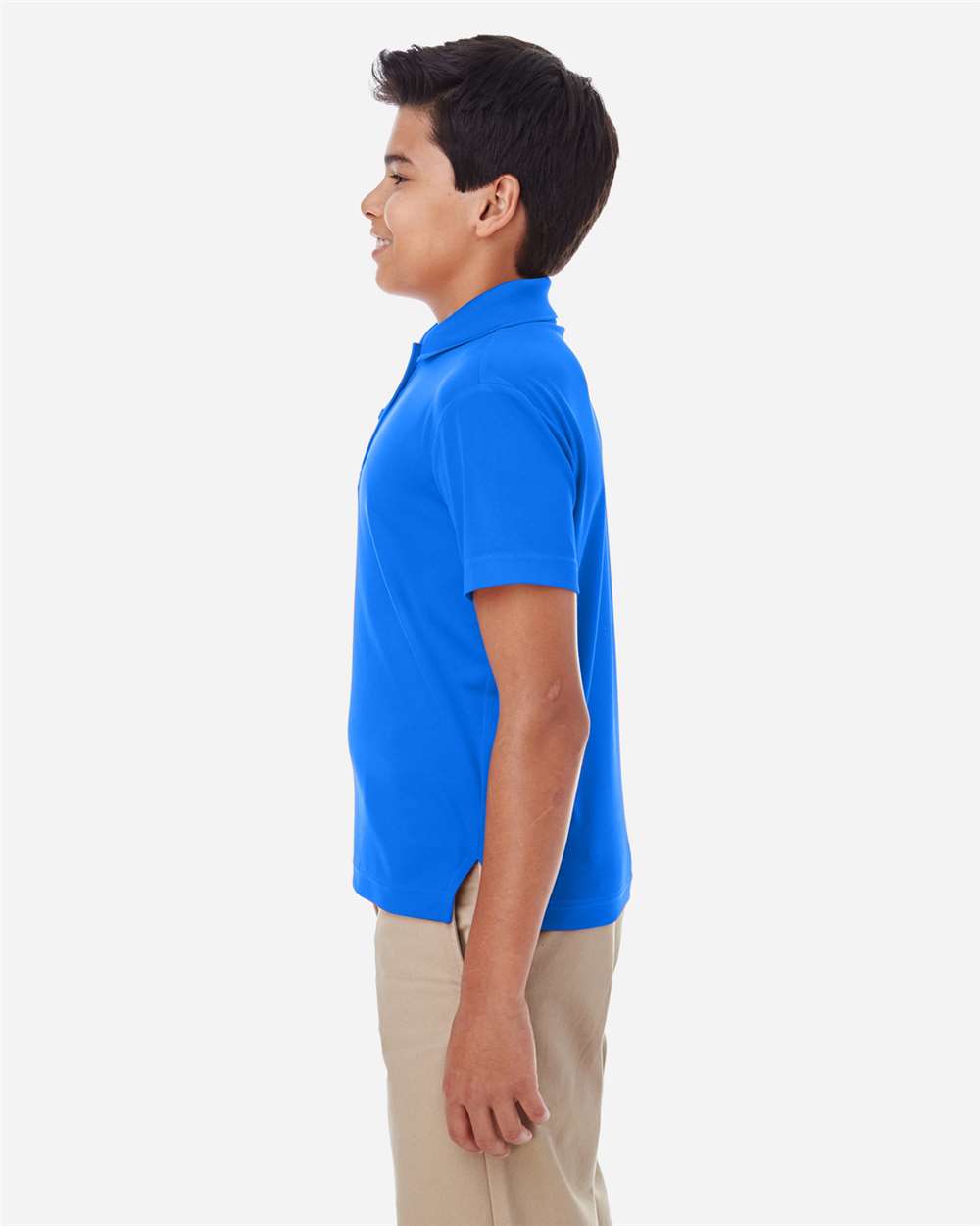 Youth Origin Performance PiquÃƒÂ© Polo