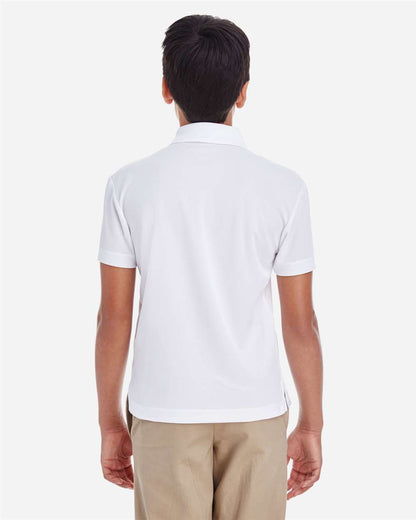 Youth Origin Performance PiquÃƒÂ© Polo