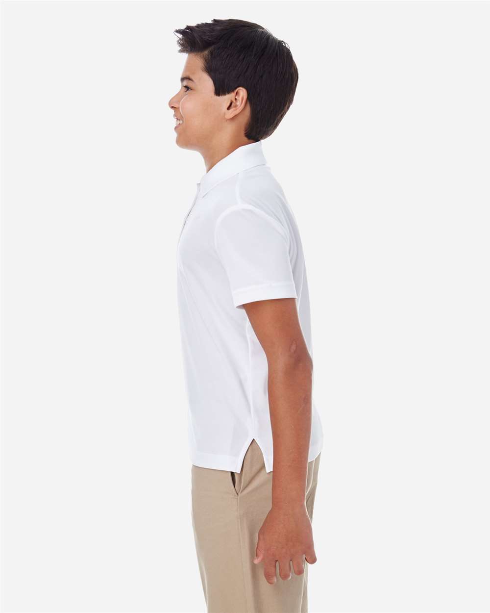Youth Origin Performance PiquÃƒÂ© Polo