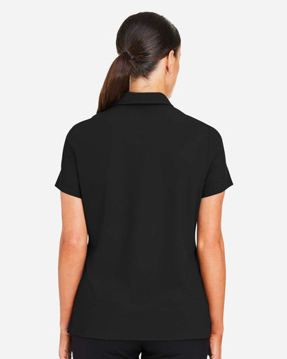 Women's CrownLux PerformanceÃ‚Â® Windsor Welded Polo