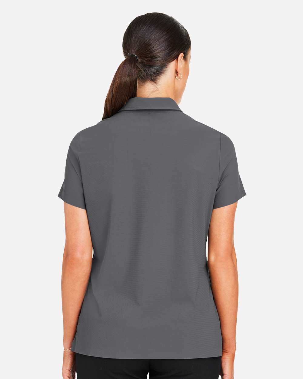 Women's CrownLux PerformanceÃ‚Â® Windsor Welded Polo