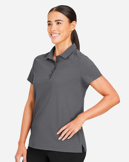 Women's CrownLux PerformanceÃ‚Â® Windsor Welded Polo
