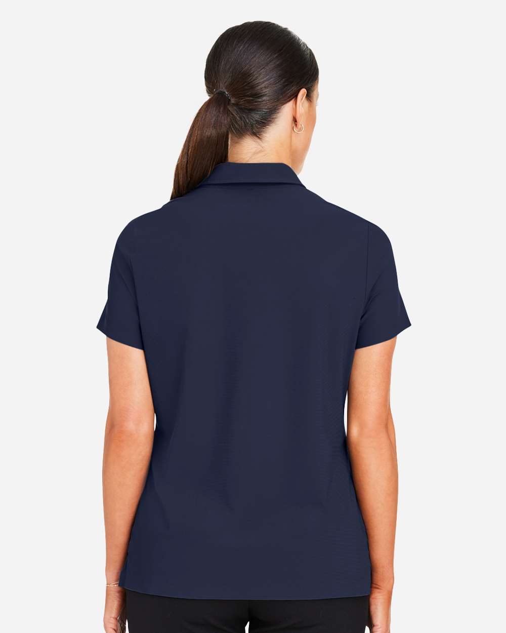Women's CrownLux PerformanceÃ‚Â® Windsor Welded Polo