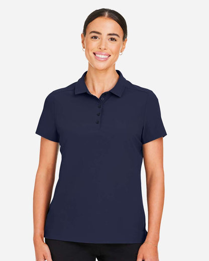 Women's CrownLux PerformanceÃ‚Â® Windsor Welded Polo